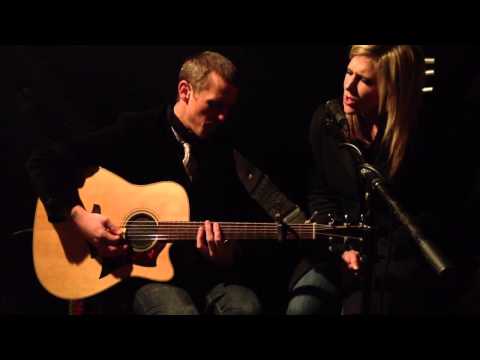 Ron Etheridge & Keri Kennedy cover 