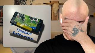 Was habt ihr für Portemonnaies (VERRÜCKT)