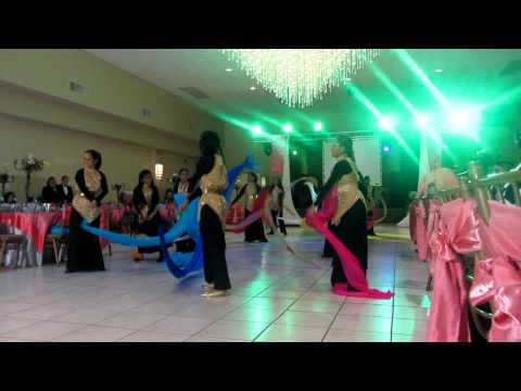 dianitaG4- "Fuerte como el sol"