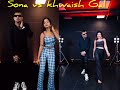 Gatividhi Sona Dey Vs Khwaish Gal Dance Feat Yo Yo Honey Singh
