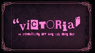 Bad Cop Bad Cop &quot;Victoria&quot; Official Music Video