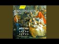 Horn Concerto No. 1 in D Major, K. 412: II. Rondo (reconstructed by J. Humphries)