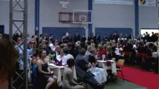 preview picture of video 'Abiball 2012 - Hollenberg Gymnasium Waldbröl - AB'