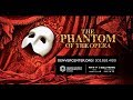 First Look Phantom Of The Opera In Denver
