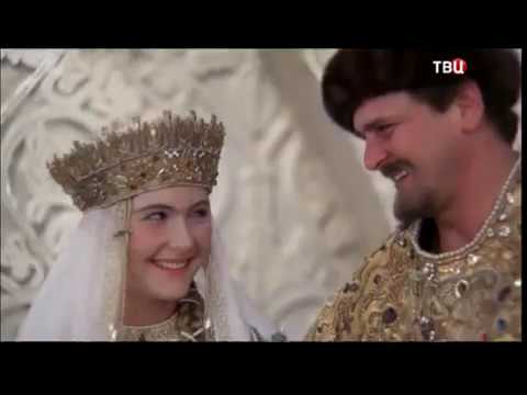 Thumbnail of the video: Афоня. Тайны нашего кино
