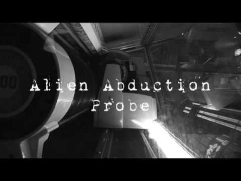 Alien Abduction Probe - Hayseed Dixie