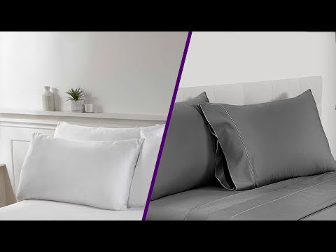 Polyester Vs Cotton Sheets: Which are Better? [2026]