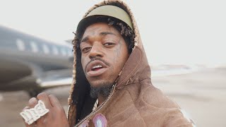 Kodak Black - Cluck [Official Music Video]