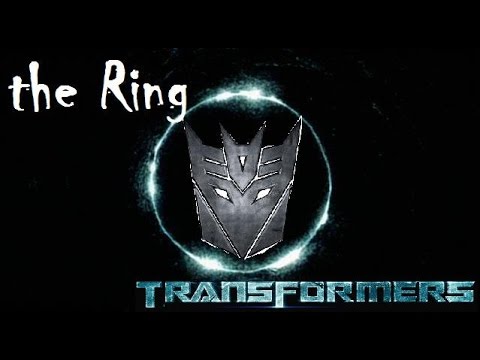 The Ring: Transformers Edition: An EmGo Skit