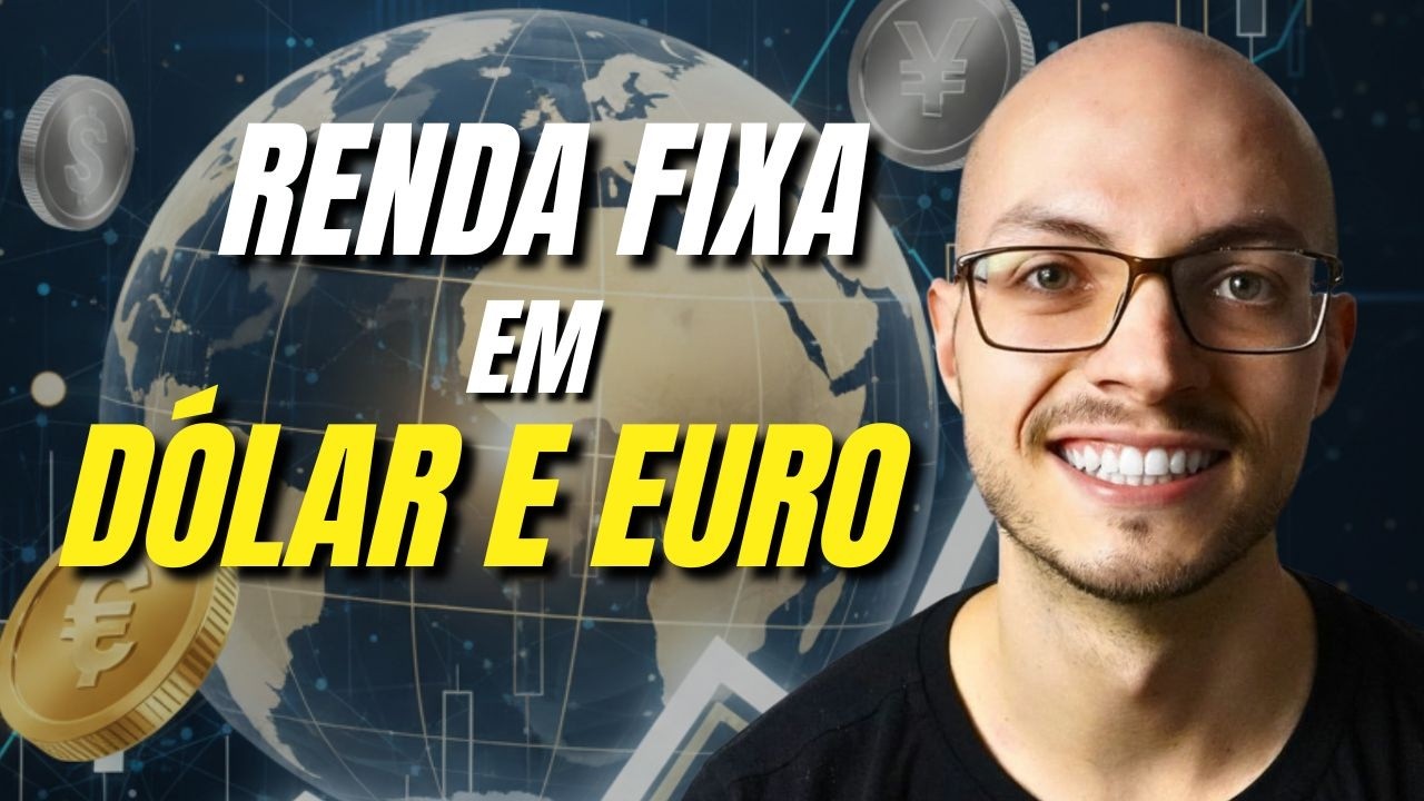 6 ETFs UCITS de Renda Fixa global para 2026