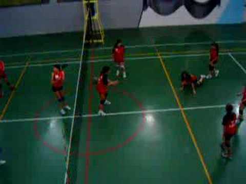 gandino-Pedrengo under14 F f