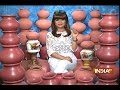 Saas Bahu Aur Suspense | 12th May, 2017