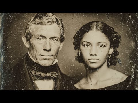 El presidente de Estados Unidos embarazó 6 veces a la esclava que era hermana de su esposa