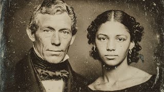 El presidente de Estados Unidos embarazó 6 veces a la esclava que era hermana de su esposa