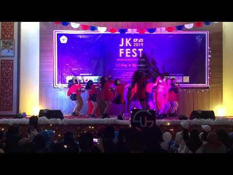 Iz*one - The boys-intro-La vie en Rose-Outro ;Dance cover by REDZONE