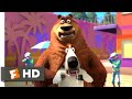 Open Season 2 2008 Get The Remote Scene 9 10 Movieclips