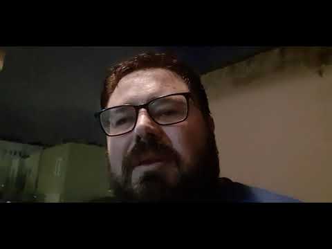 Smoking Winslow Harlekin