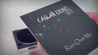 Caglar Ekinci - Rain Over Me ( Trance Remix )