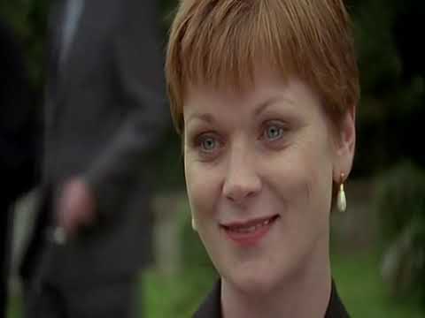 Midsomer Murders Season 4 Episode 2: Destroying Angel