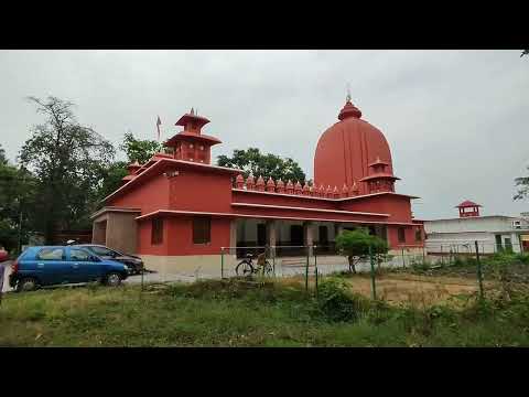 Bijoy Krishna Sadhan Ashram, Narendrapur, Kolkata.🙏
