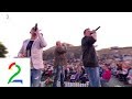 East 17: "Stay Another Day" LIVE performance ...