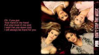 Play: 05. Hand in Hand (Lyrics)