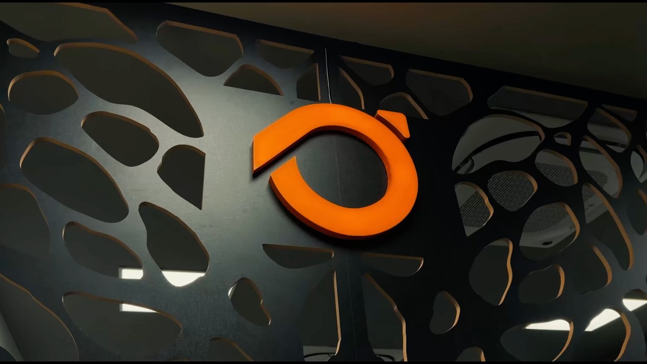 Tegra Solutions — Institucional