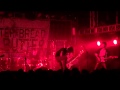 Friends Will Be Friends - The Survival @ Volta ...