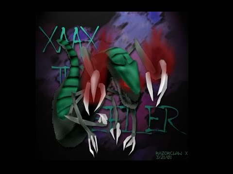 Starcraft - Vision of the Future - Campaign 1 - Ranma 1/2. Part 1. Interlude.