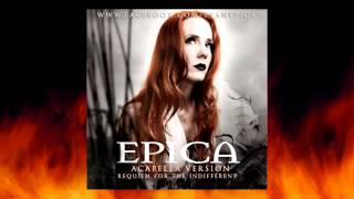 Epica - Acapella Version Requiem for the Indifferent - Descargar Full Album