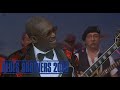 New Orleans(w/ Cast Cameos) - Blues Brothers Jam w/ B.B King, Eric Clapton etc | Blues Brothers 2000