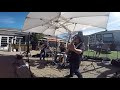 David Correa Trio - Folkish Festival (Marin County)