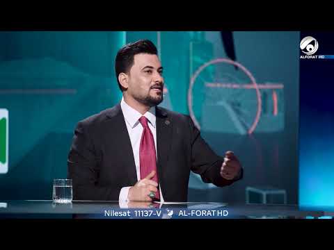 فيديو | المرشح عن ذي قار معتز الحبيب الفزعة غيرت حياة ناس، وراح نواصل خدمة أهلنا في الجنوب تسلسل 38