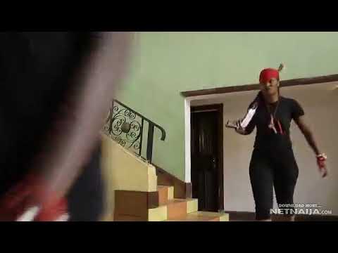 white virgins vs black virgins (part 2) Nigeria movie Regina Daniels (netnaija.com)