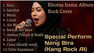 Download lagu Kumpulan Cover Rhoma Irama – Versi ROCK by Kang Rock (ft. Neng Bira) mp3 Download lagu Kumpulan Cover Rhoma Irama – Versi ROCK by Kang Rock (ft. Neng Bira) mp3