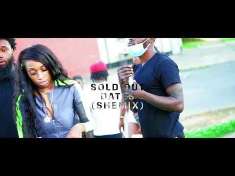 Ki DaOpp - Racks Up & Sold Out Dates (Shemix) (Official Video)