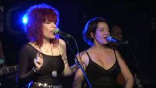 Papa Wemba - "Image" - Live - New Morning