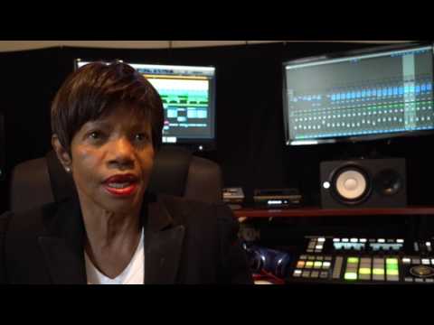 Melba Moore, Bugatti Business Interview