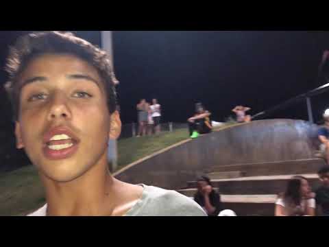 ESECÉ vs JPEDROZO-3er y 4to puesto-Golden free fecha 8