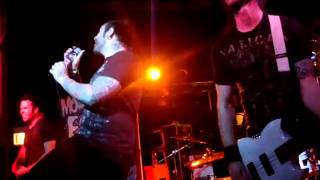 Modern Day Escape - Creature Among US