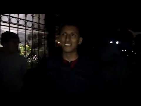 KIAN VS BRUNO "Final" centro cívico(Lima) Fecha #1