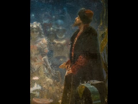 Nikolai Rimsky-Korsakov - Sadko