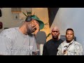 EXCLUSIVE NAAQMUSIQ CANDY MAN DESIRES AFRO DEEP