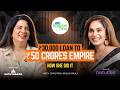 Shrutika Arjun On Business Bigg Boss Marriage Starting Over The Rayane Show S3 E7
