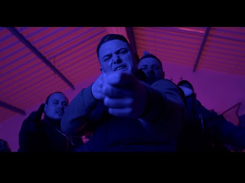 47EMPIRE x ALO431 x S.Z.D. x MURPHY x TBA x CEZ LA R - REALITÄT (OFFICAL 4K VIDEO)