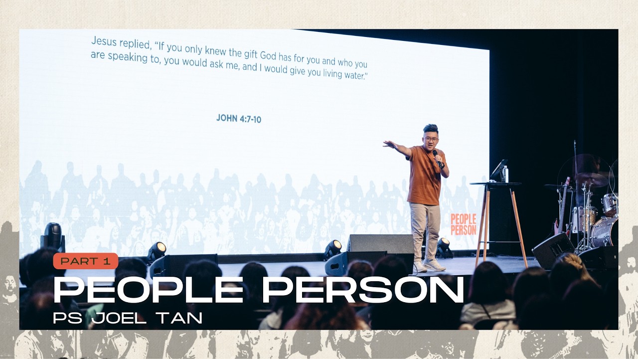 Sunday Service 10AM - 15-March-2026