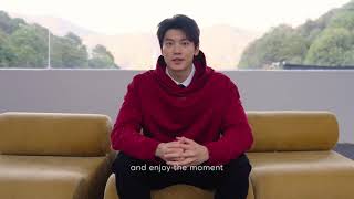 BOSS Wang Shun – Year of the Horse Reflections