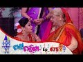 Tara Tarini Full Ep 675 4th Jan 2020 Odia Serial TarangTV