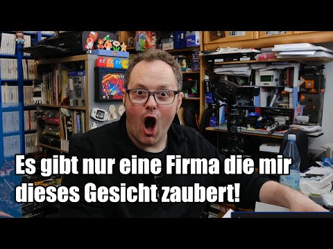 Kleines Paket - Große und bissige Überraschungen!