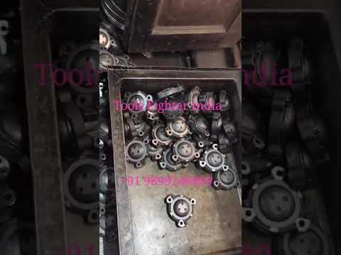 Discharge Valve